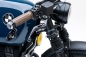 Preview: Brake- and Clutch Lever Unit